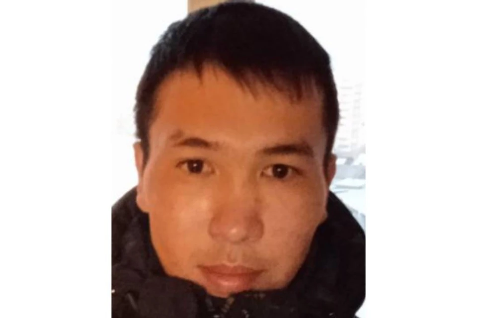 32-летнего без вести пропавшего жителя Улан-Удэ разыскивают в Иркутске