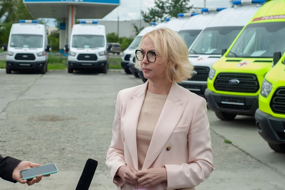 Ирина Гехт уверена, что вакцинация для проживающих в общежитии необходима