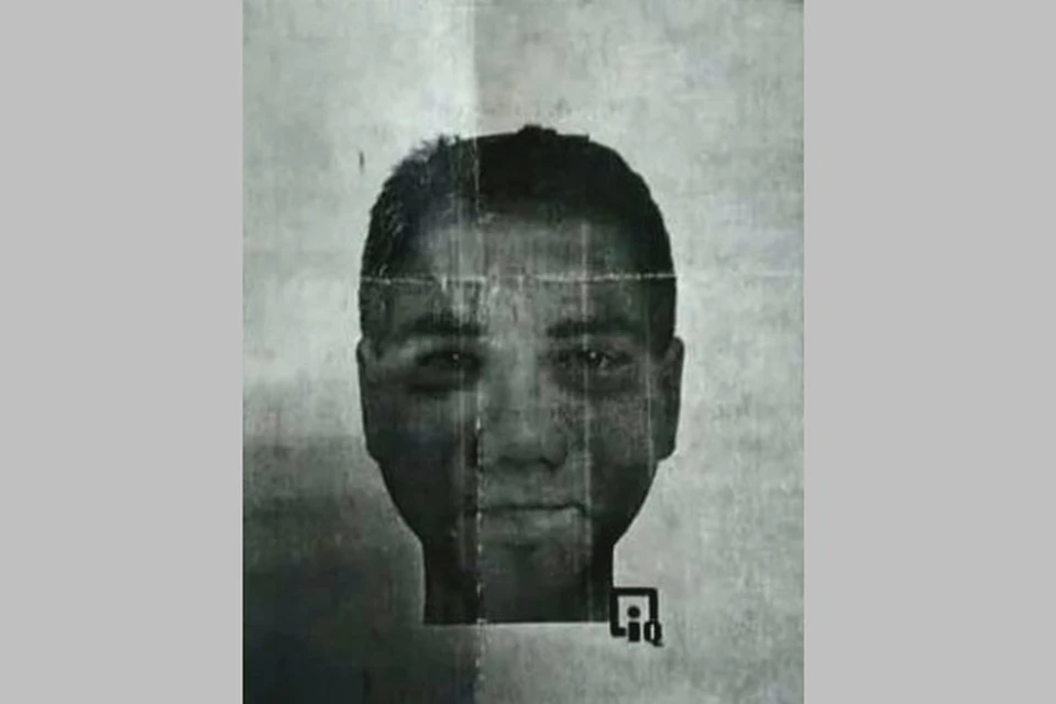 Появилась ориентировка на мужчину, который в Ряжске похитил 14-летнюю девочку. Фото: Реальный Ряжск.