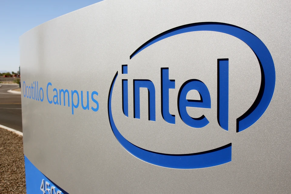 Intel представила новые процессоры Alder Lake для персональных компьютеров