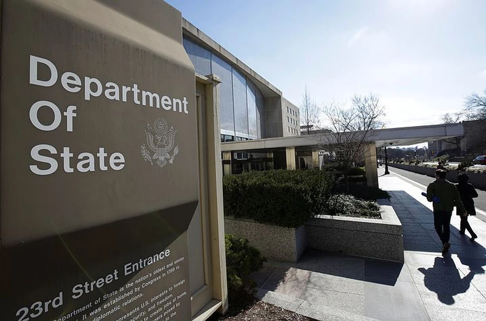 Госдепартамент США сообщил о первых при Байдене американо-южнокорейских консультациях по вопросам нераспространения оружия и разоружения