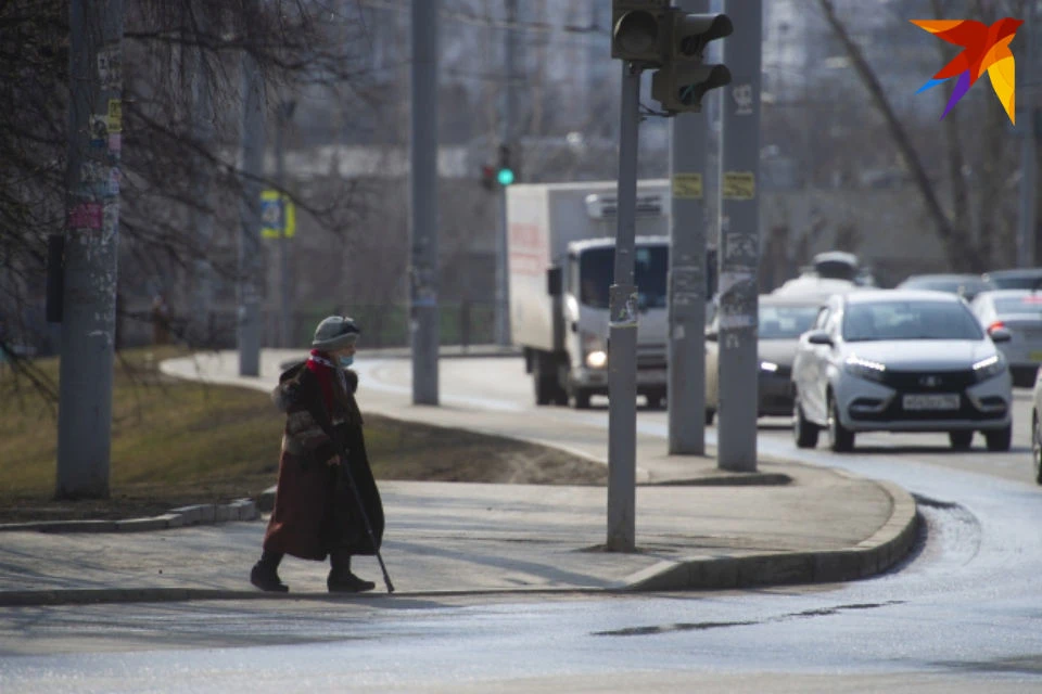 Не подпадают под ограничения северяне старшего возраста, которые прошли полный курс вакцинации против коронавируса или переболели ковидом.