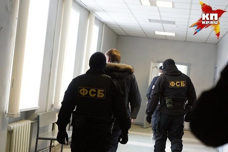 В Тверской области проходят учения по пресечению терракта