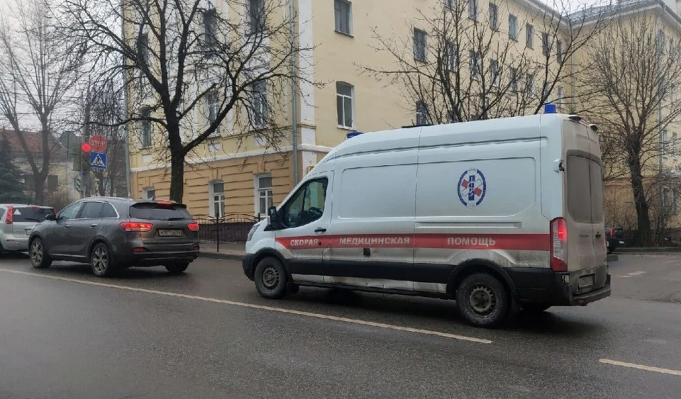 Скончались еще четыре человека.