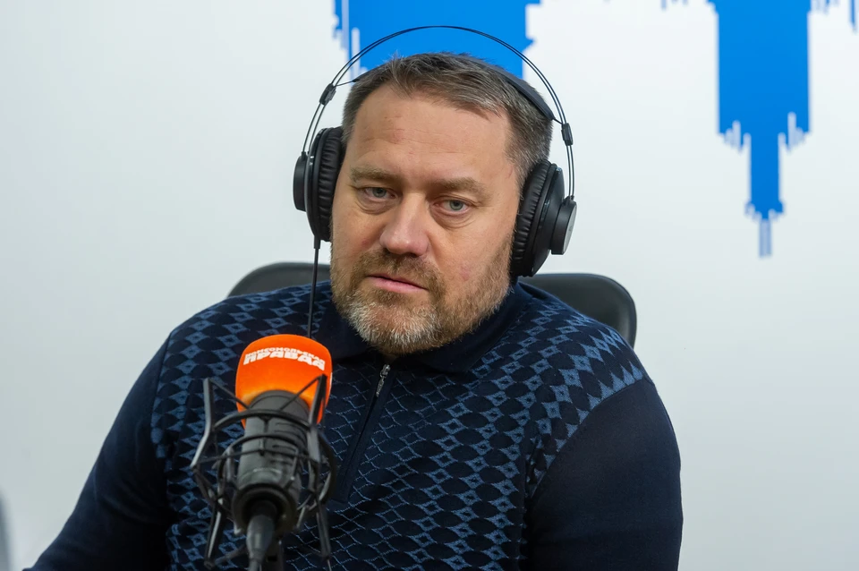 Бельский рассказал, как в Петербурге принимают решения о продлении локдауна