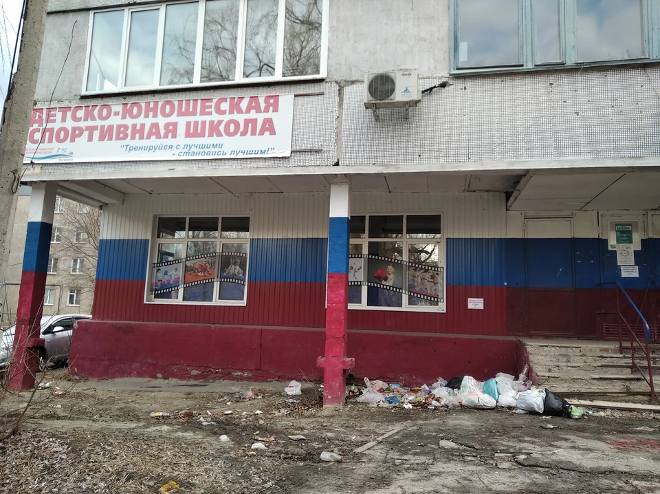 Мусорная реформа еще буксует в регионе