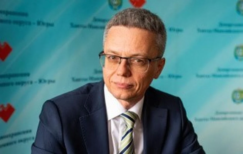 Руководитель депздрава Югры завил, что попасть в больницы можно без QR-кода Фото: Департамент здравоохранения Югры
