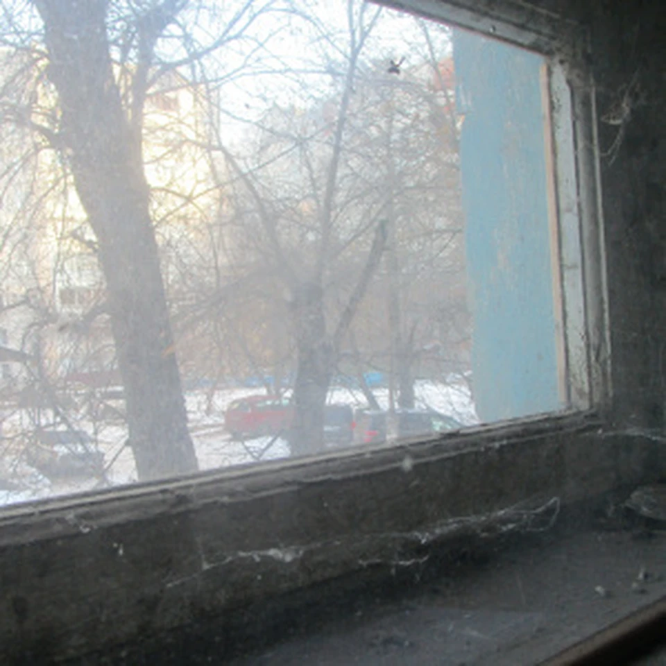 Фото с сайта ГЖИ Воронежской области