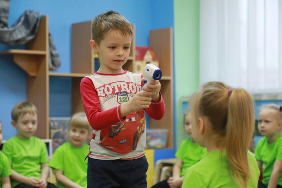 В "президентские выходные" ТЦ, рестораны и салоны красоты будут работать в иных режимах