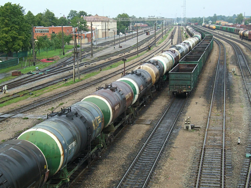 Минэкономразвития: прекращение поставок Россией угля Украине связано с потребностями внутри страны
