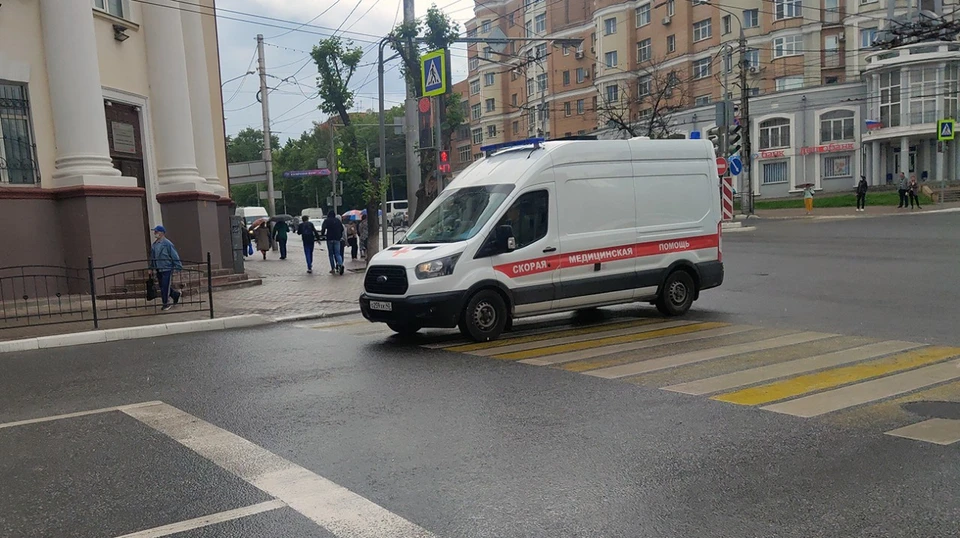 Федеральный оперштаб обновил данные.