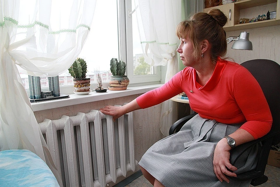 Неужели воркутинцев ждёт судьба вуктыльцев? Фото: архив КП.