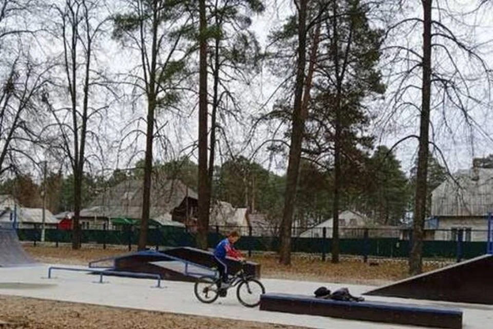 Фото: Жуковского культурно-досугового центра.