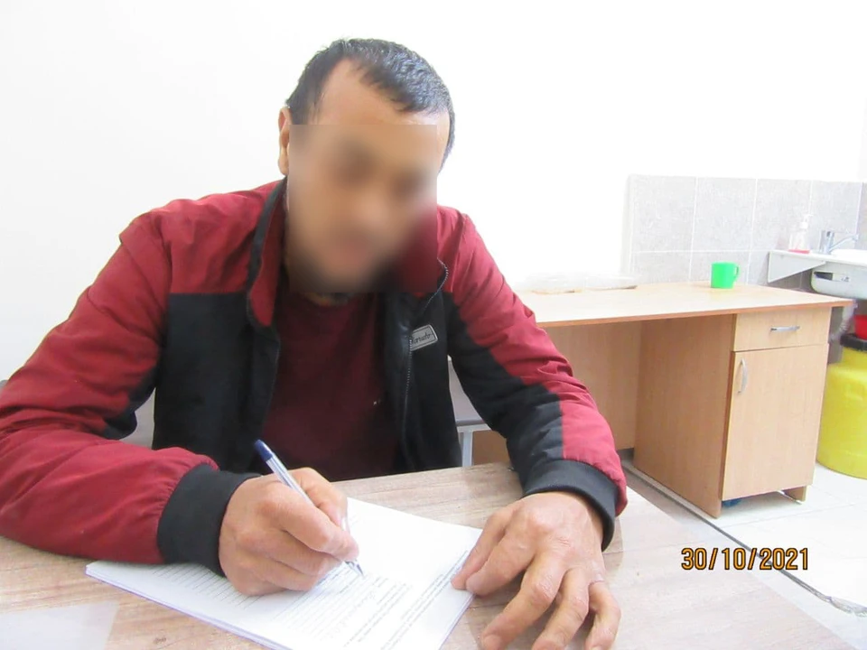 В ИВС нет условий для оказания квалифицированной медицинской помощи. Но принимать в СИЗО тяжелобольного подследственного отказались.