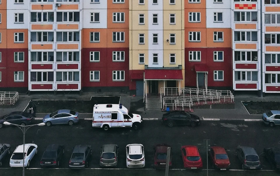 Фото: Ольга СУПОНЕВА (архив)