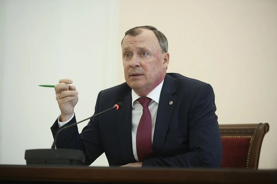 Глава Екатеринбурга прокомментировал ситуацию с нерабочими днями