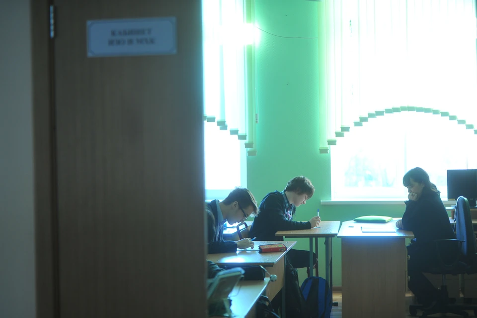 Будут ли учиться школьники 8 ноября 2021 года в Краснодарском крае