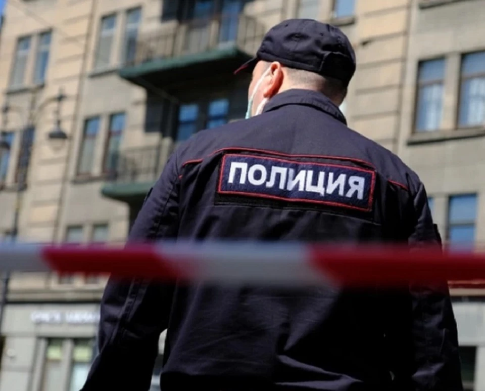 Женщина погибла