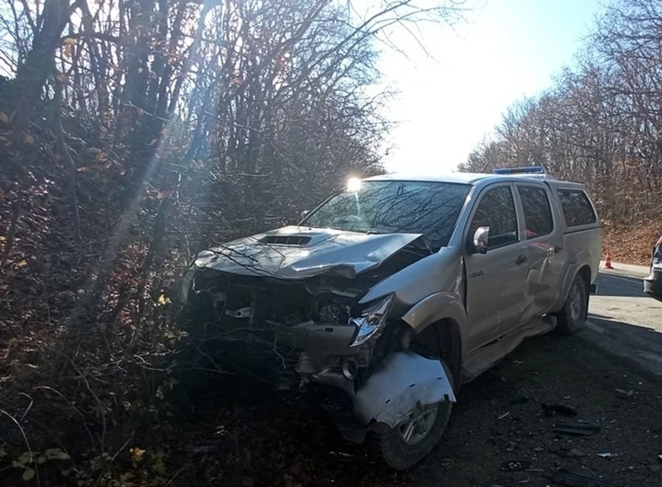 что произошло в крыму 4 января