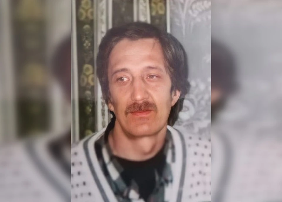 Об Александре Балакшине уже 10 дней нет никаких вестей.