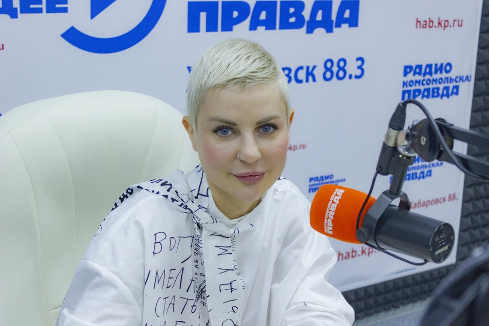 Яна Петухова, основатель и собственник компании «Дальневосточный Кабельный Альянс»
