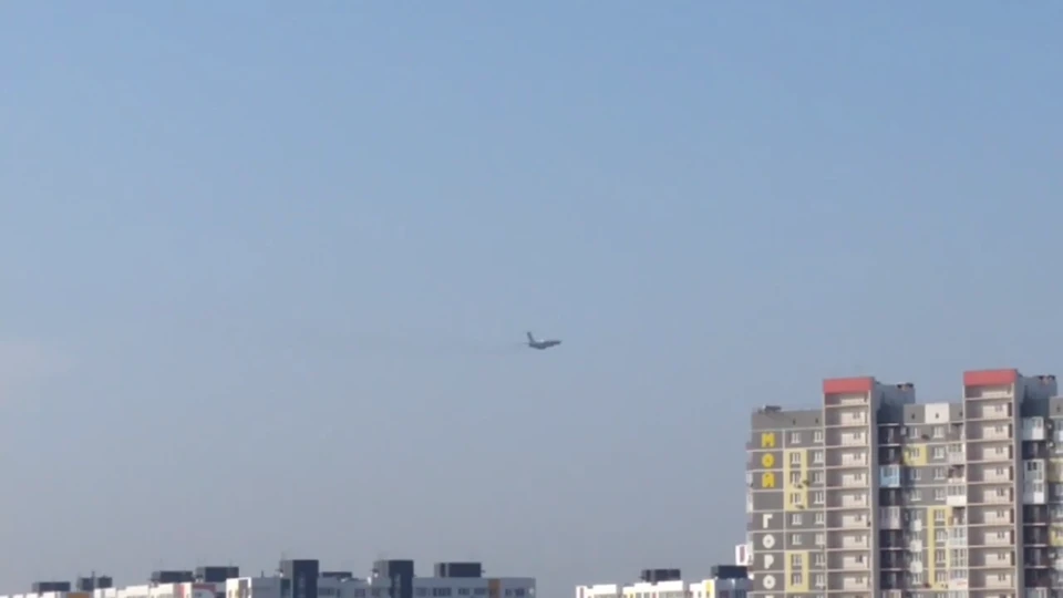 Фото: скриншот видео
