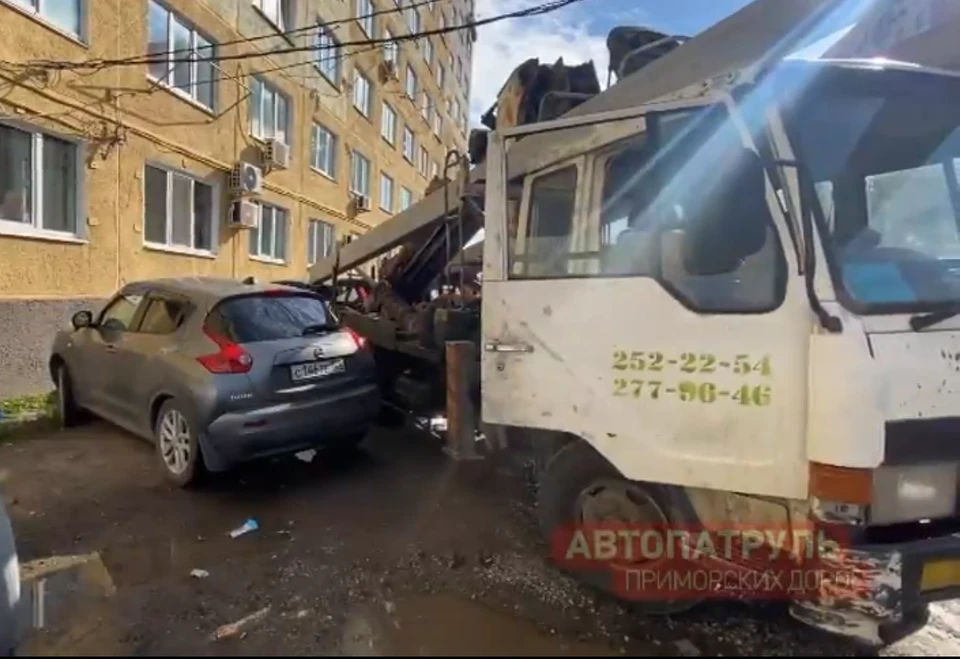 Фото: autogarantvl