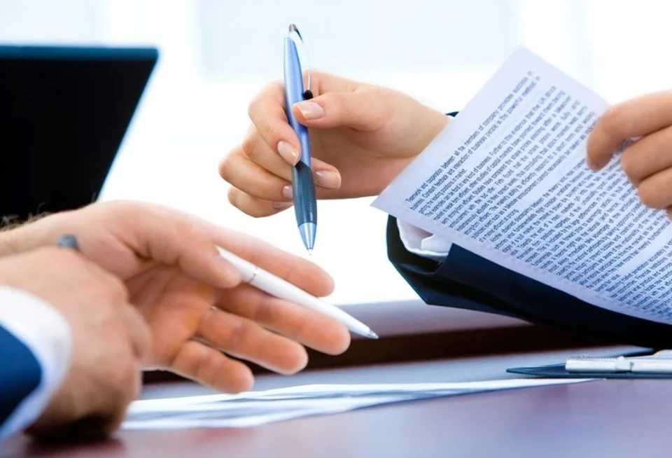 Подробности сообщают в пресс-службе СУ СК России по региону