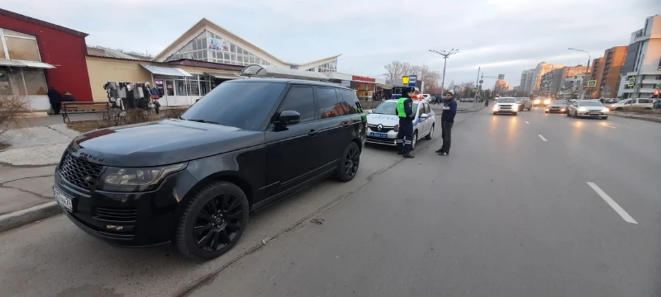 Фото: ГИБДД