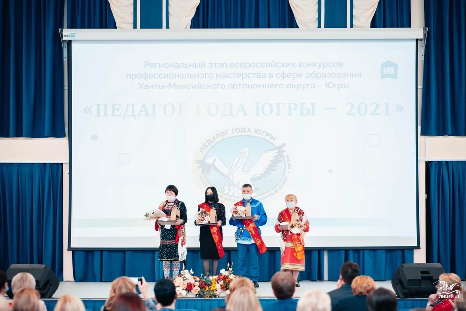 В Сургутском районе появится своя Аллея звезд Фото: Городской информационный центр Ханты-Мансийска