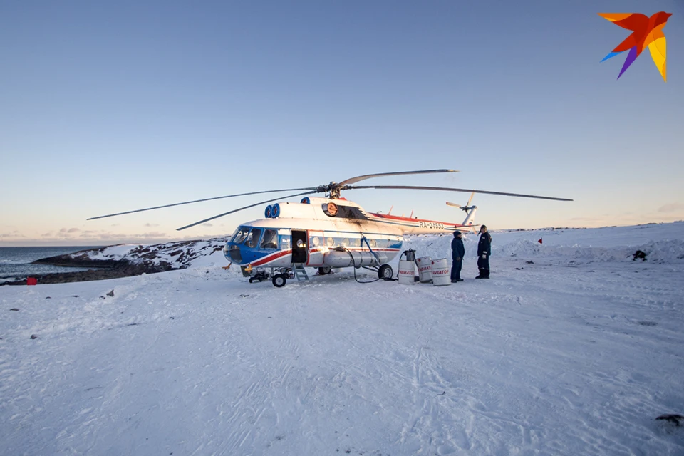 Ведомство по Архангельской области проводит проверку и выясняет, могли ли в полет выпустить сломанную машину.