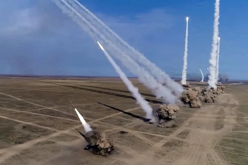 Российская С-550 станет первой в мире мобильной системой противоракетной и противокосмической обороны