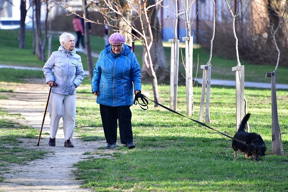 Выплаты получают почти 75 тысяч человек