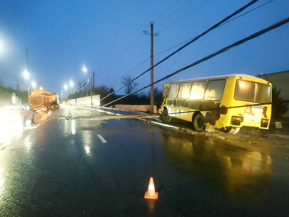 Фото: ГИБДД