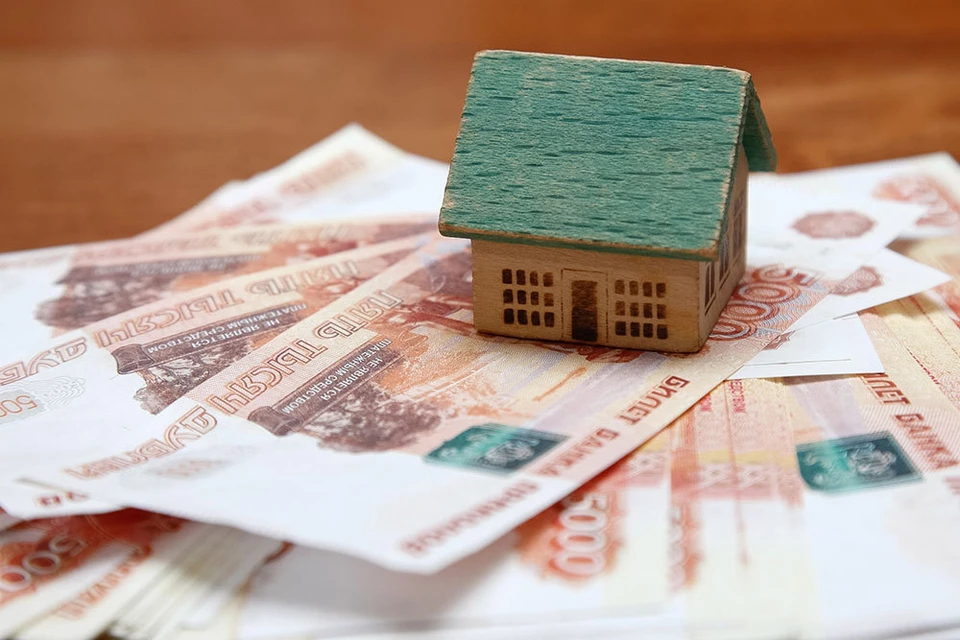 Директор УК Удмуртии получал взятки при заключении договор на капремонт домов