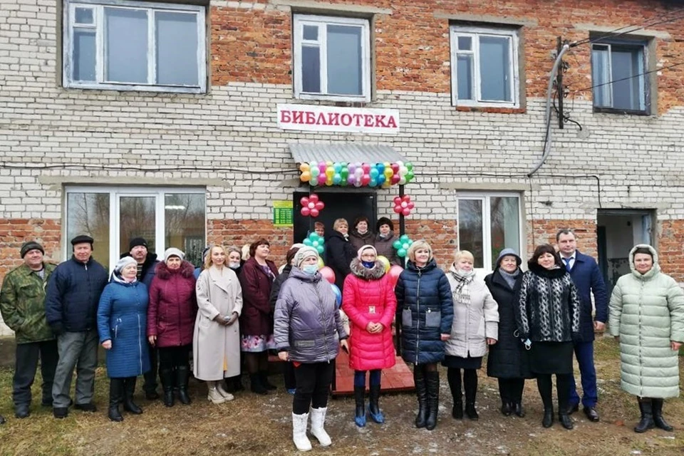 Фото предоставлено АВО