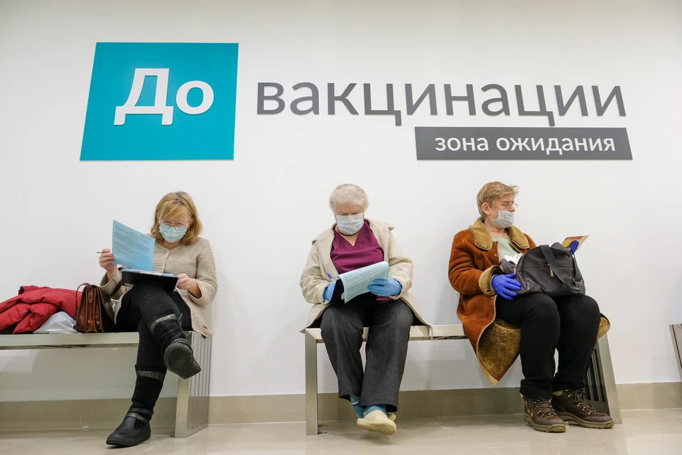 Эксперты ответили на главные вопросы противников вакцинации.