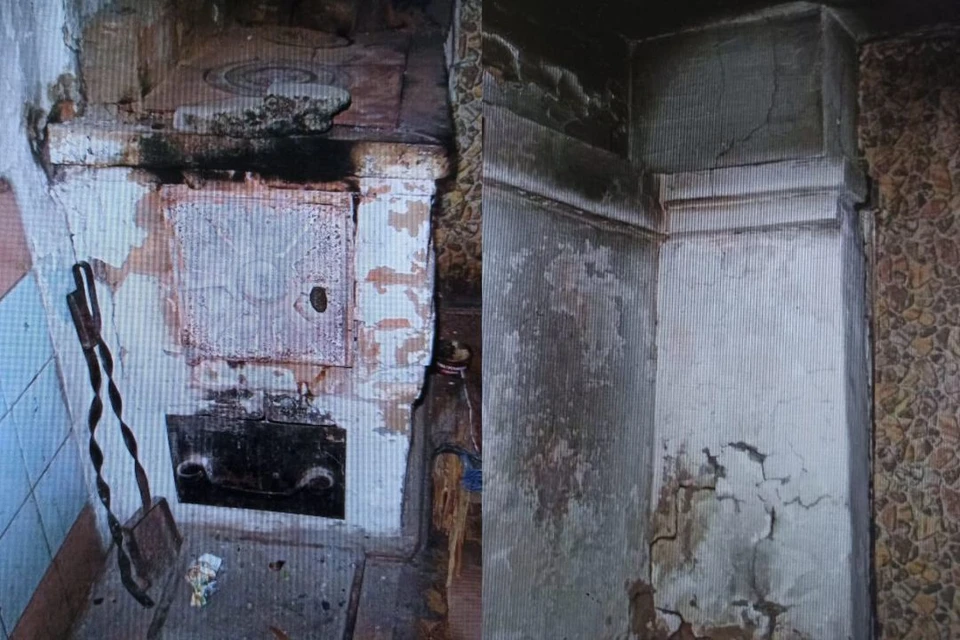 В Новосибирской области три женщины отравились угарным газом в частном доме. Фото: СУ СКР по Новосибирской области