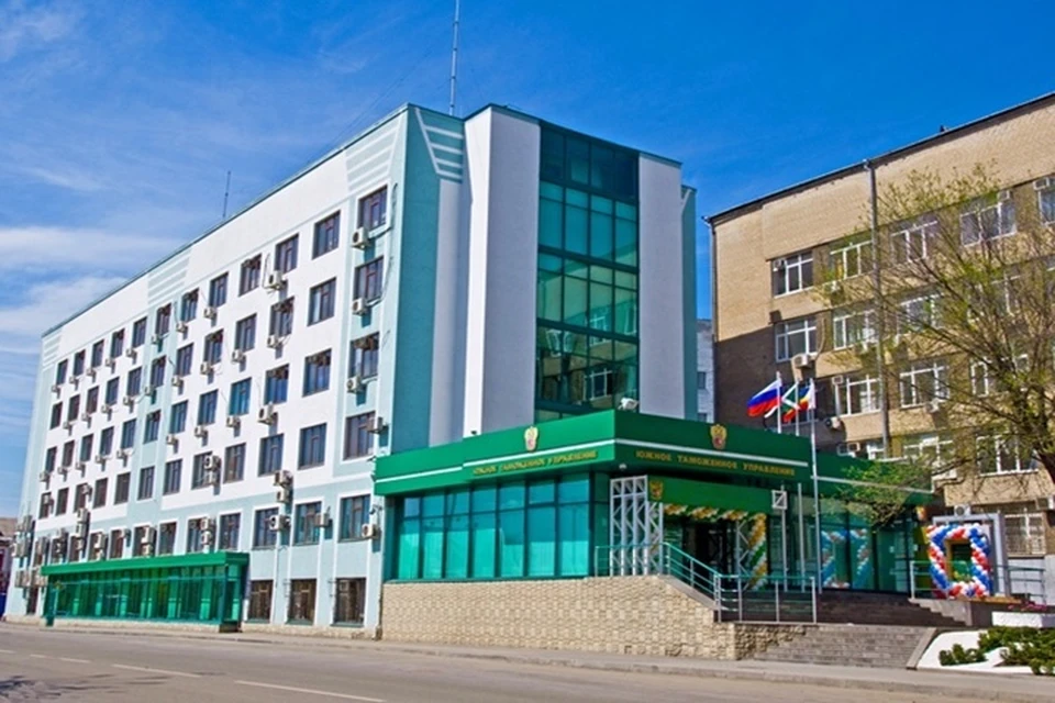 Фото: пресс-службы ЮТУ