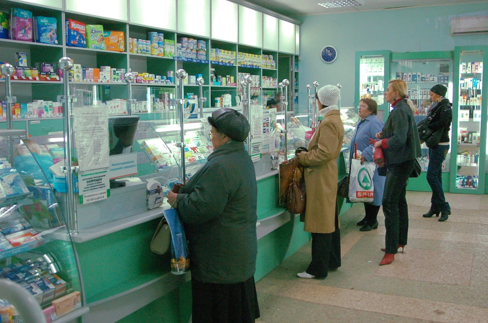 Во что тулякам обойдется вылечиться от сезонной простуды