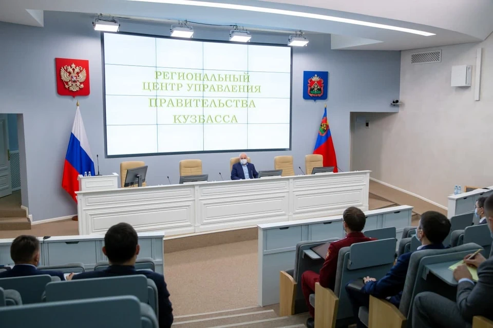 Фото: пресс-служба АПК