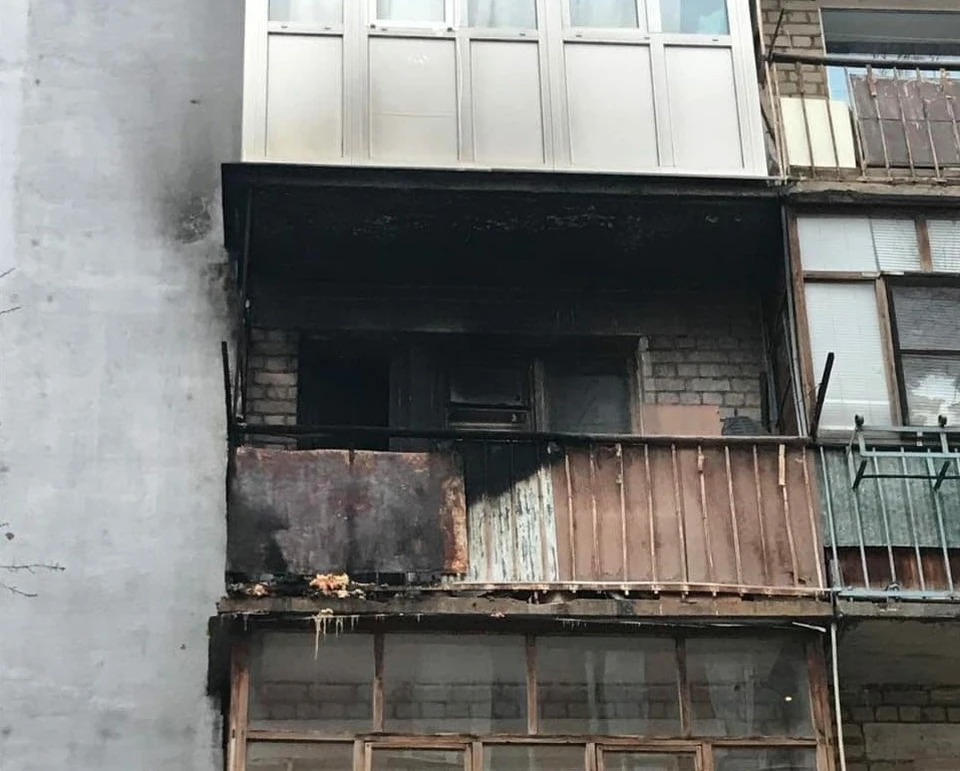 Фото: ГУ МЧС Саратовской области