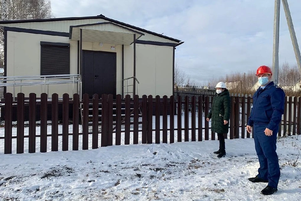 Фото: Пресс-служба прокуратуры Пензенской области