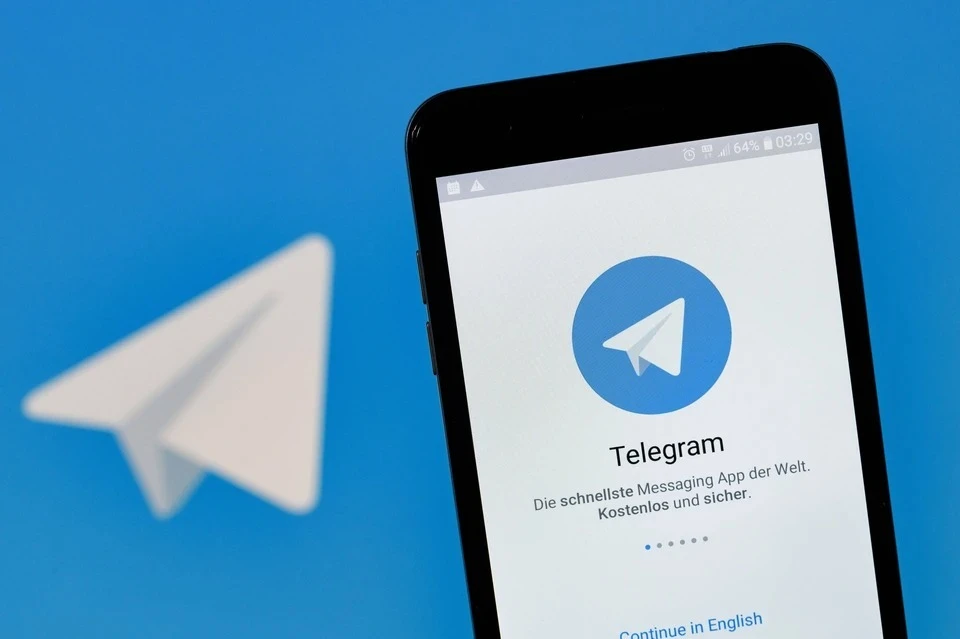 Telegram оштрафован еще на 3 миллиона рублей за отказ удалить запрещенный контент