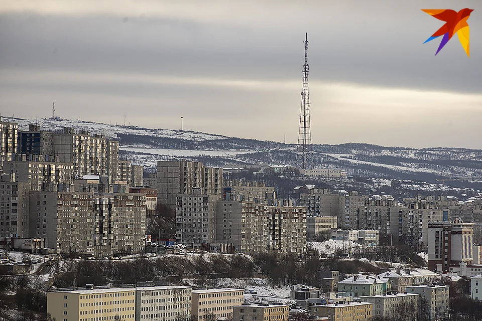 Теперь они доступны для Оленегорска, Мончегорска, Апатитов, Кировска, Кандалакши.