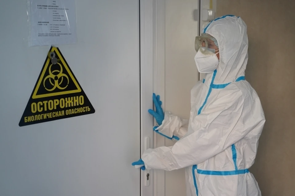 Таким образом, число смертей от коронавируса в Татарстане возросло до 1 164.