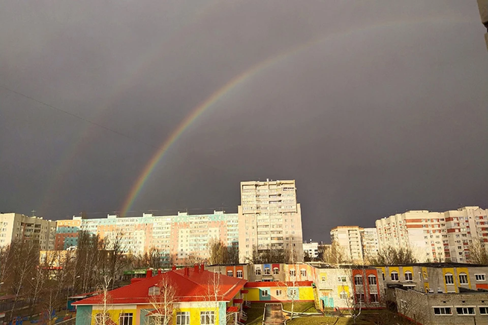 Фото: "Типичный Брянск".