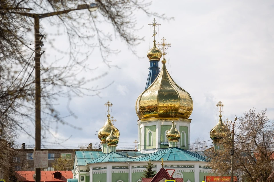 Рождественские образовательные чтения пройдут в Челябинске с 22 по 26 ноября.