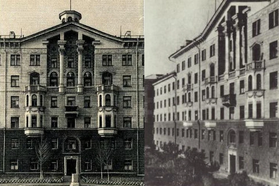 Строители восстановили исторический облик дома (на фото). Фото: сообщество "ДДТ им. Володи Дубинина".