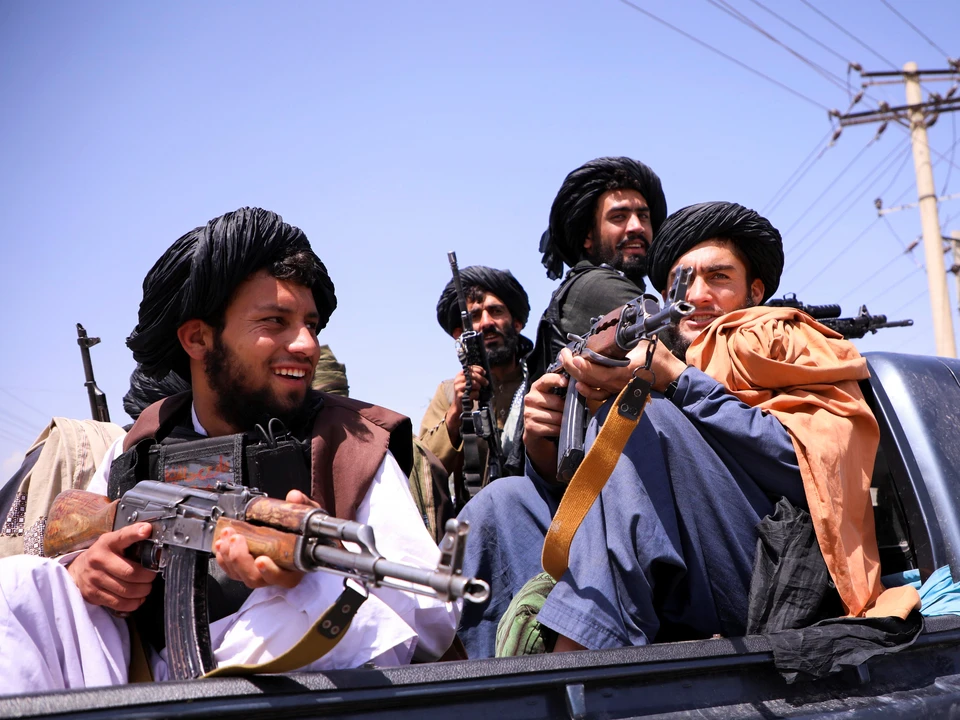 Талибан* установил новые правила работы СМИ в Афганистане